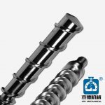 電線電纜低煙無鹵專用螺桿-舟山市杰德機(jī)械有限公司，擠出機(jī)螺桿，注塑機(jī)螺桿，舟山螺桿，螺桿廠