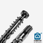 電線電纜低煙無鹵專用螺桿-舟山市杰德機(jī)械有限公司，擠出機(jī)螺桿，注塑機(jī)螺桿，舟山螺桿，螺桿廠