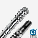 電線電纜低煙無鹵專用螺桿-舟山市杰德機(jī)械有限公司，擠出機(jī)螺桿，注塑機(jī)螺桿，舟山螺桿，螺桿廠