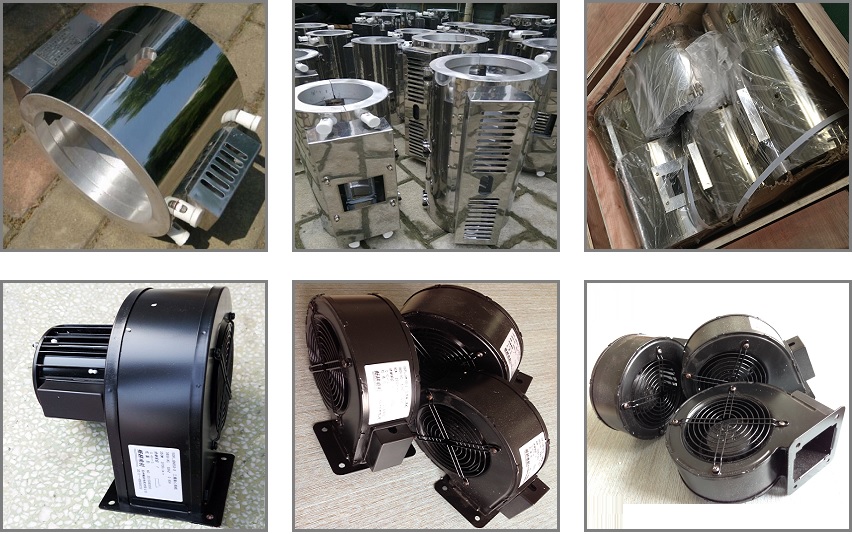 加熱圈-舟山市杰德機械有限公司，擠出機螺桿，注塑機螺桿，舟山螺桿，螺桿廠