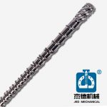 流延膜擠出機(jī)螺桿機(jī)筒-舟山市杰德機(jī)械有限公司，擠出機(jī)螺桿，注塑機(jī)螺桿，舟山螺桿，螺桿廠