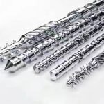 片材擠出機螺桿機筒-舟山市杰德機械有限公司，擠出機螺桿，注塑機螺桿，舟山螺桿，螺桿廠