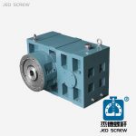 管材高效（高速）擠出機螺桿機筒-舟山市杰德機械有限公司，擠出機螺桿，注塑機螺桿，舟山螺桿，螺桿廠