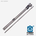 造粒機(jī)螺桿/機(jī)筒-舟山市杰德機(jī)械有限公司，擠出機(jī)螺桿，注塑機(jī)螺桿，舟山螺桿，螺桿廠