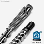 CPE鑄膜擠出機(jī)螺桿機(jī)筒-舟山市杰德機(jī)械有限公司，擠出機(jī)螺桿，注塑機(jī)螺桿，舟山螺桿，螺桿廠