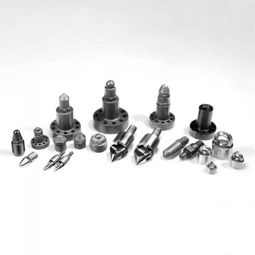 注塑機(jī)螺桿機(jī)筒/發(fā)泡注塑機(jī)/微孔發(fā)泡注塑機(jī)/多層復(fù)合注塑機(jī)/微型注塑機(jī)-舟山市杰德機(jī)械有限公司，擠出機(jī)螺桿，注塑機(jī)螺桿，舟山螺桿，螺桿廠