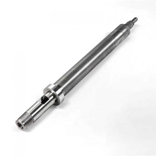 注塑機(jī)螺桿機(jī)筒/發(fā)泡注塑機(jī)/微孔發(fā)泡注塑機(jī)/多層復(fù)合注塑機(jī)/微型注塑機(jī)-舟山市杰德機(jī)械有限公司，擠出機(jī)螺桿，注塑機(jī)螺桿，舟山螺桿，螺桿廠