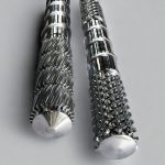 杰德 流延膜螺桿機筒 氮化電鍍合金 型號齊全 實力廠家-舟山市杰德機械有限公司，擠出機螺桿，注塑機螺桿，舟山螺桿，螺桿廠