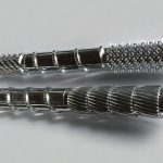 杰德 流延膜螺桿機筒 氮化電鍍合金 型號齊全 實力廠家-舟山市杰德機械有限公司，擠出機螺桿，注塑機螺桿，舟山螺桿，螺桿廠