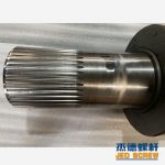 杰德 380×2428螺桿 擠出量大 支持定制 工廠直銷-舟山市杰德機(jī)械有限公司，擠出機(jī)螺桿，注塑機(jī)螺桿，舟山螺桿，螺桿廠