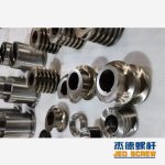 杰德 積木螺桿機筒 塑化優(yōu)良 技術精湛 保質出貨