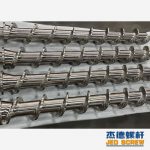 杰德 捏合機螺桿 批發(fā)定制 技術精湛 十年老廠 保質出貨-舟山市杰德機械有限公司，擠出機螺桿，注塑機螺桿，舟山螺桿，螺桿廠