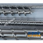 杰德交聯(lián)聚乙烯(XLPE)、聚氯乙烯(PVC)、聚乙烯(PE)、低煙無鹵電纜擠出機(jī)螺桿-舟山市杰德機(jī)械有限公司，擠出機(jī)螺桿，注塑機(jī)螺桿，舟山螺桿，螺桿廠