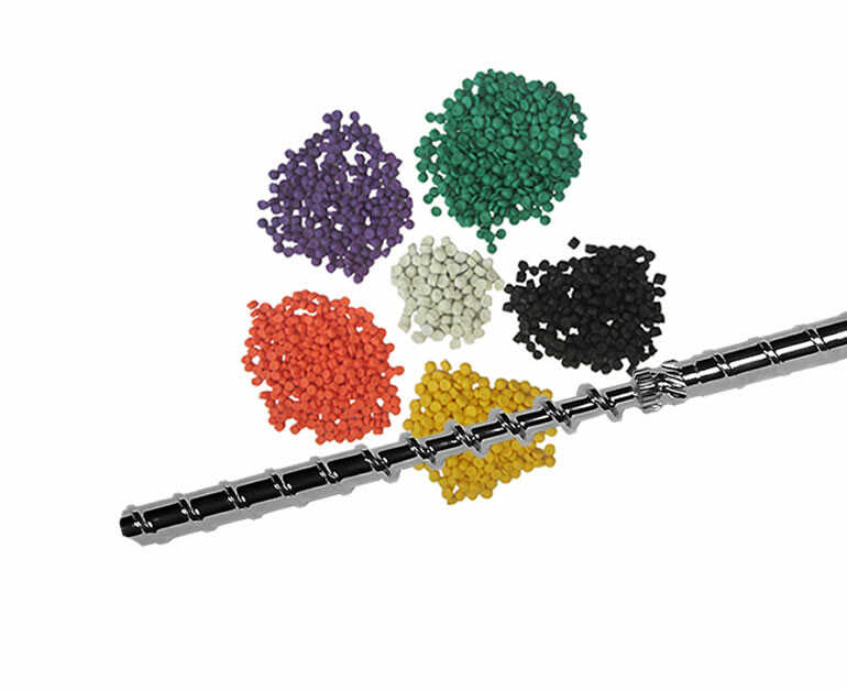 造粒機(jī)螺桿機(jī)筒